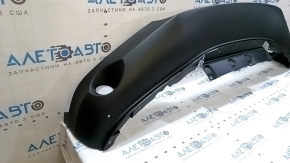 Honda Pilot 16-18 front bumper lip under molding