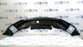 Honda Pilot 16-18 front bumper lip under molding