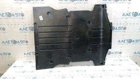 Front subframe protection for Volkswagen ID.4 21-26