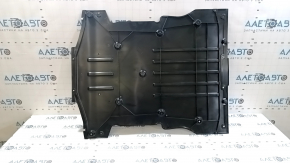 Front subframe protection for Volkswagen ID.4 21-26