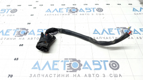 A trick for the Mercedes GLC 16-22 automatic transmission