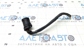 A trick for the Mercedes GLC 16-22 automatic transmission