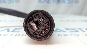 A trick for the Mercedes GLC 16-22 automatic transmission