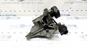 Water pump BMW F30 16-18 PHEV