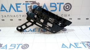 Front bumper central bracket for Toyota bZ4X 22-26