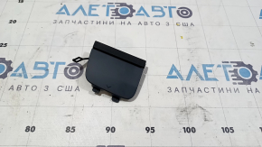 Plug towing hook front bumper Mercedes GLA 15-17