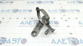 BMW F30 17-18 PHEV Auxiliary Coolant Pump Bracket (2-Piece)