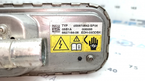 Electric heater BMW 3 F30 17-18 PHEV