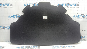 BMW 3 G20 19-26 Hood Insulation