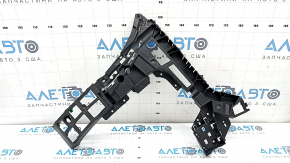 Rear bumper mount left Volvo XC90 16-19