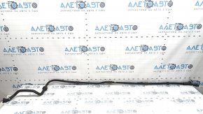 BMW 3 F30 16-18 PHEV inverter cooling system pipe, medium