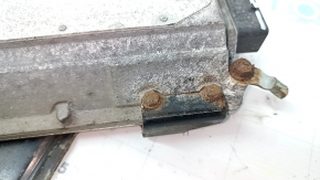 BMW 3 Series F30 16-18 PHEV onboard charger with bracket, rusty bolts