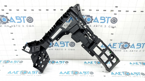 Rear bumper mount right Volvo XC90 16-19