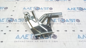 Hood hinge right Nissan Leaf 18- OEM
