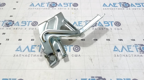 Hood hinge right Nissan Leaf 18- OEM