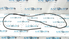 Volvo XC90 Headlight Washer Hoses 16-26