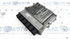 BMW 3 Series F30 17-18 B46 Engine Computer ECU
