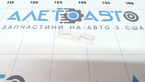 Toyota Prius 50 16-22 Windshield Molding Clip