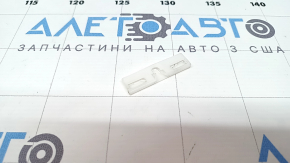 Toyota Prius 50 16-22 Windshield Molding Clip