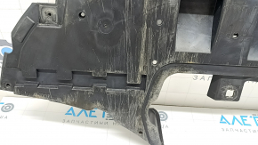 Volvo XC90 16-26 front bumper guard is worn out