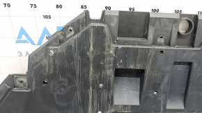 Volvo XC90 16-26 front bumper guard is worn out