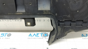 Volvo XC90 16-26 front bumper guard is worn out