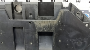 Volvo XC90 16-26 front bumper guard is worn out