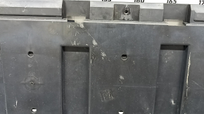 Volvo XC90 16-26 front bumper guard is worn out