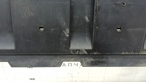 Volvo XC90 16-26 front bumper guard is worn out