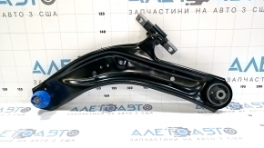 Lower control arm, front left, Nissan Rogue 14-20