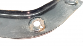 The right eyelash of the TV VW Tiguan 18-21 is rusty.
