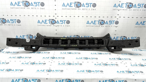 Volvo XC90 16-25 front bumper absorber, type 1, cracks