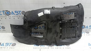 Front right fender liner for BMW 5 F10 11-16