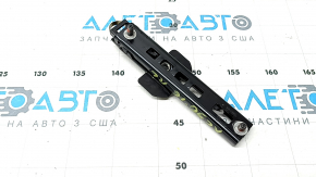 Seat belt bracket, 2nd row, rear left, Volvo XC90 16-26