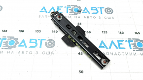 Seat belt bracket 2nd row rear right Volvo XC90 16-26