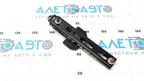 Volvo XC90 16-26 passenger seat belt bracket