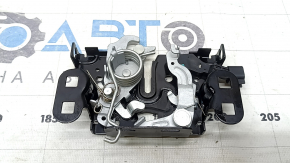 Jeep Compass 17-26 hood lock with sensor