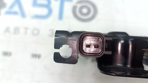 Jeep Compass 17-26 hood lock with sensor
