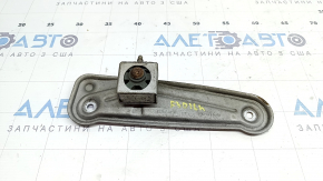 Front Exhaust Pipe Bracket BMW F30 16-18 PHEV