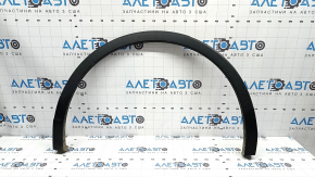Rear right fender arch trim for VW Tiguan 18-24