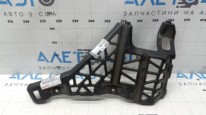 Right front bumper mount for Lexus LS 18-23