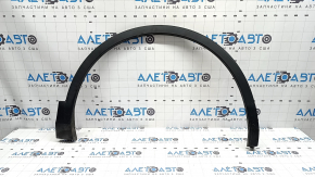 Front right fender arch trim for VW Tiguan 18-21 (structure)