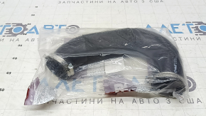 Right lower intercooler pipe for Audi Q7 16-26 2.0T
