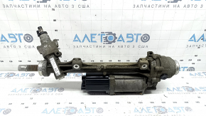 BMW 3 Series F30 12-18 RWD Electric Power Steering Rack Without Rods