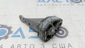 Rear left muffler bracket Audi Q5 8R 09-17