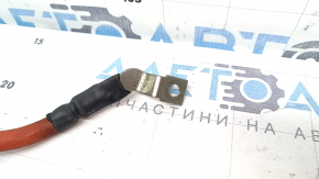 BMW 3 F30 16-18 PHEV Starter Wiring