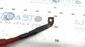 BMW 3 F30 16-18 PHEV Starter Wiring