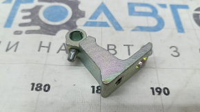 Upper front left door hinge for VW Tiguan 18-24 (lower part)