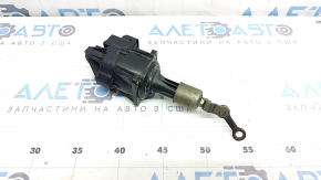 Turbine actuator BMW 3 F30 16-18 B46 0 2.0T