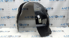 Front left fender liner for Hyundai Tucson 22-24